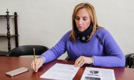 Provinciali, Deborah Pantana ringrazia e rilancia: "Il centro-destra riparta da Macerata"