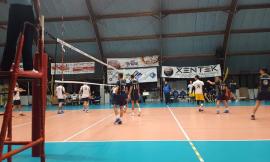 Volley: la Paoloni Appignano cade ad Ascoli