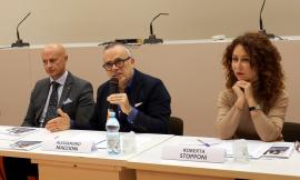 Confindustria Macerata per la promozione della salute nei luoghi di lavoro
