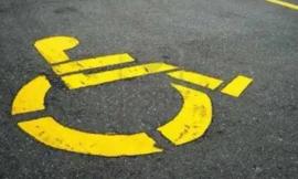 Matelica, Montesi: via ai lavori per nuovi posti auto per disabili