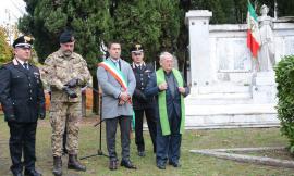 Pieve Torina celebra il 4 Novembre
