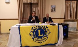 Il barattolo della salute: al via il service del Lions Club Matelica