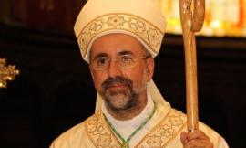 Messa crismale, l'omelia del Vescovo Marconi del Giovedì Santo