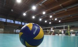 La Pallavolo Macerata festeggia un week end positivo: perde la serie C, poi tutte vittorie
