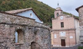 A Serrapetrona dal 17 novembre “Il Bello…della ricostruzione. L’arte salvata si mostra”