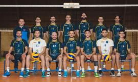 Volley serie C, primo derby tra Paoloni Appignano e Aurora Volley