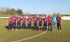 Serie D, Sangiustese superata in casa dal Matelica (2-4)