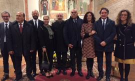 Tolentino, i Club Service in aiuto alla casa famiglia Giada