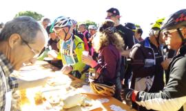 La Ciclo Colli Gravel arriva a San Ginesio