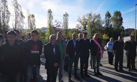 Nassirya, celebrato a Tolentino il quindicesimo anniversario attentato