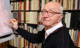 Macerata, un libro per raccontare Nino Ricci: venerdì 16 la presentazione