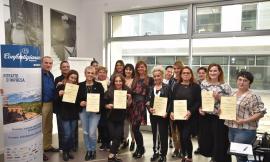 Macerata, estetiste alla scoperta delle nuove frontiere della moderna cosmetologia