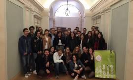 La Scuola dei talenti di UniMC inaugura l’anno accademico