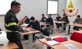 Macerata, a lezione di rischio alluvione