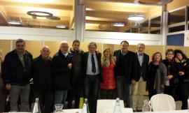 Tolentino, San Martino delle Associazioni: cena di solidarietà con Saverio Marconi