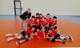 Weekend dolce amaro per le squadre del Volley Macerata