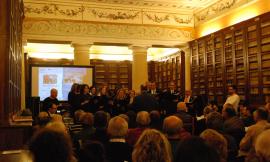 Successo di pubblico per il convegno conclusivo sul centenario della Prima Guerra Mondiale