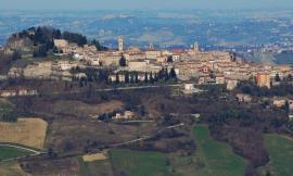 L’Istituto Diplomatico Internazionale dona un’auto al comune di Penna San Giovanni