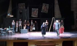 Recanati: Sold out per l'inaugurazione della nuova stagione del Persiani