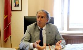 Macerata, il questore Pignataro ancora contro il gioco d'azzardo