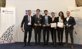Delta Srl di Montecassiano premiata come Open Innovative Pmi