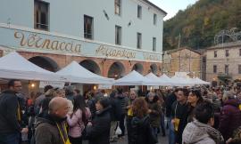 Appassimenti Aperti, domenica si brinda ancora a Serrapetrona