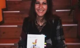 “Il mio cuore di orso” di Margherita Buresta alla biblioteca di Appignano