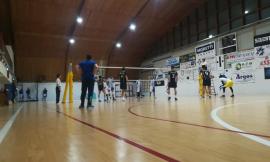 Pallavolo, Paoloni Appignano centra la seconda vittoria di fila e va in testa del girone B