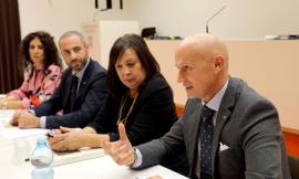 Confindustria Macerata: presentate tutte le attività del progetto scuola 2018/2019