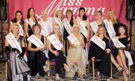 Corridonia, Vittoria Caponi premiata come "Miss Mamma Italiana" ad Abano Terme