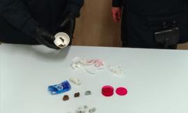 Appignano, sgominata la rete dello spaccio cittadino