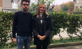 Muccia, a due anni dal sisma la lettera di Manuel al Presidente Conte
