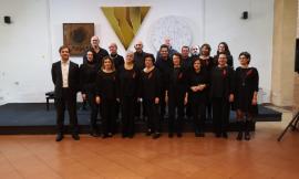 Domani “La notte dei record” della Corale di Santa Teresa di Sambucheto