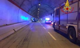 Incidente in galleria: ferite 8 ragazze di una squadra di pallacanestro