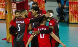 Lube Civitanova, info prevendita biglietti per il match di SuperLega con Padova in programma per il 26