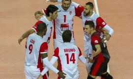 SuperLega Lube Civitanova, inedita trasferta a Siena contro la Emma Villas: come seguirla in TV