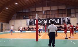 Volley, Coppa Marche Serie C: la Paoloni Appignano cede alla New Team Montesanto