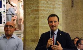 Sambucheto, plesso scolastico: stanziati oltre tre milioni di finanziamenti