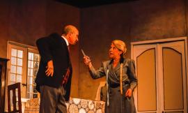 Un altro sold out a Caldarola con "Li sfiguranti de Montesanto"