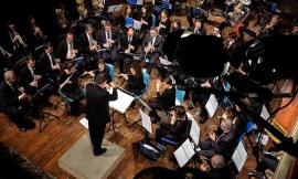 Pollenza, Concerto d'Inverno al teatro "Giuseppe Verdi"