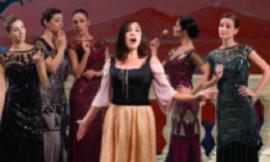 Treia, la stagione del Teatro Comunale al via