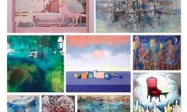 “Metafigurazione”, arte contemporanea a Palazzo Lazzarini di Morrovalle