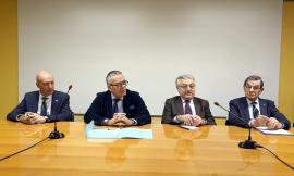 Banca Macerata dona il sistema Dignicap al reparto di Oncologia