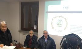 Concluso il corso, un plauso all'Associazione Micologica Maceratese ed alla Comunità Montana