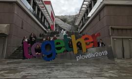 Pars cooperativa sociale al terzo meeting FASST in Bulgaria