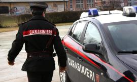 Recanati, degenera lite con la sorella: 38enne arrestato per tentato omicidio