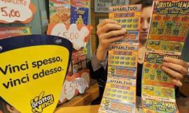 La dea bendata bacia Recanati: vinti 500mila euro con un Gratta e Vinci