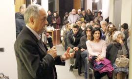 UNIMC, inaugurata la nuova sede dell'Eum presso l'ex Enoteca Civica
