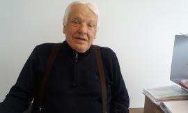 Macerata, scompare Vittorio Pennesi: Confartigianato in lutto