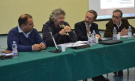3° convegno La Ricostruzione a due anni dal sisma - Riflessioni ed idee per una riedificazione di qualità